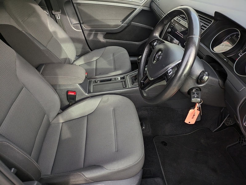 Used Volkswagen Golf 2018 for sale - 76413295: Photo 10