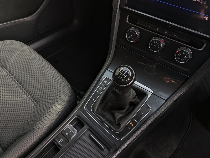 Used Volkswagen Golf 2018 for sale - 76413295: Photo 12