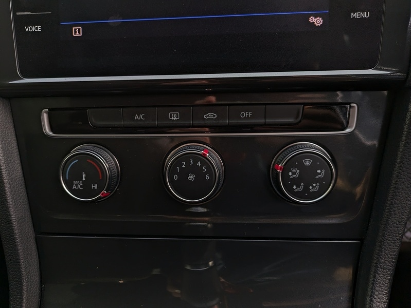 Used Volkswagen Golf 2018 for sale - 76413295: Photo 13