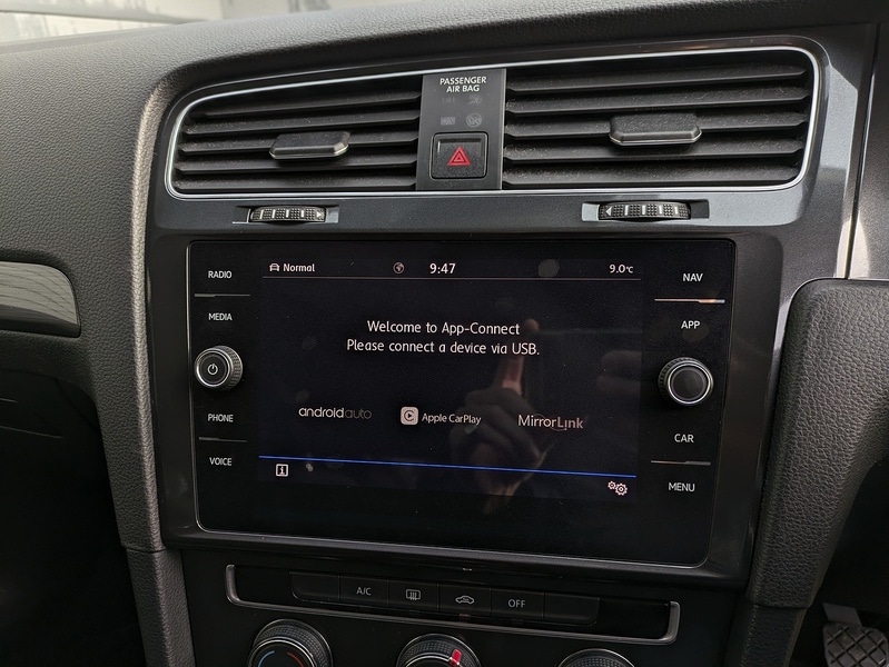 Used Volkswagen Golf 2018 for sale - 76413295: Photo 14