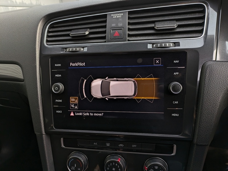 Used Volkswagen Golf 2018 for sale - 76413295: Photo 15