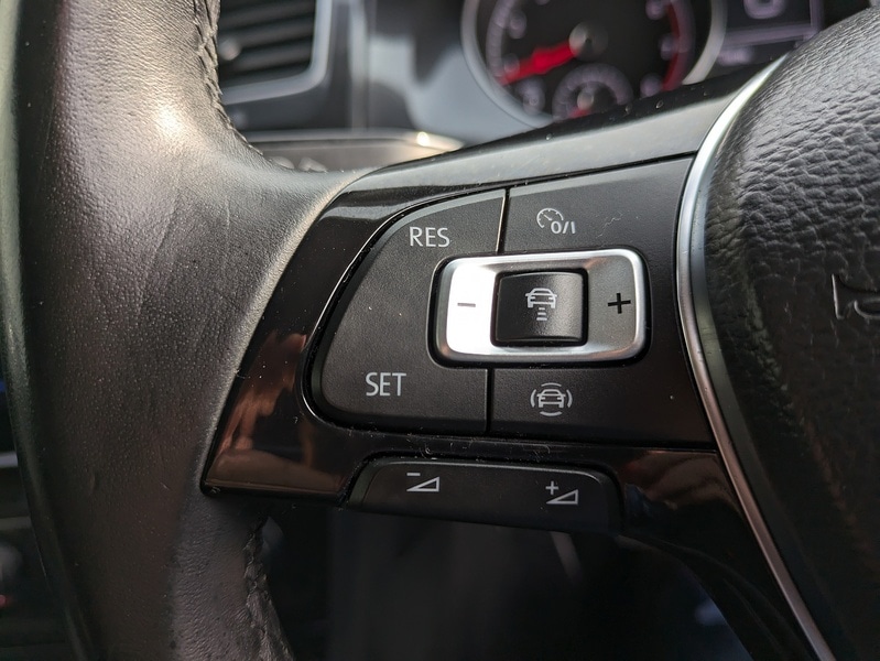 Used Volkswagen Golf 2018 for sale - 76413295: Photo 17