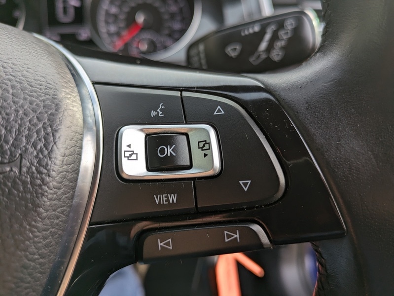 Used Volkswagen Golf 2018 for sale - 76413295: Photo 18