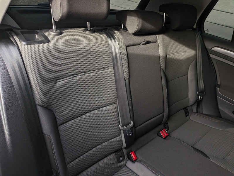 Used Volkswagen Golf 2018 for sale - 76413295: Photo 20