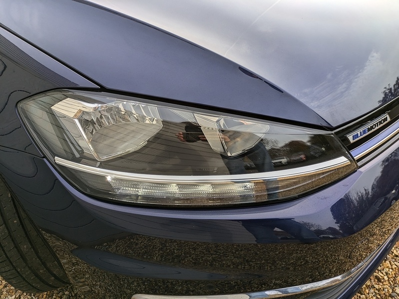 Used Volkswagen Golf 2018 for sale - 76413295: Photo 21