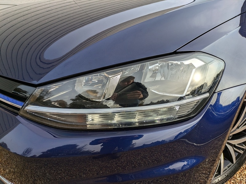 Used Volkswagen Golf 2018 for sale - 76413295: Photo 22