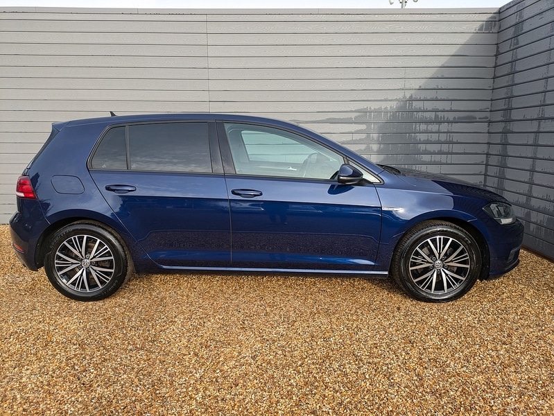 Used Volkswagen Golf 2018 for sale - 76413295: Photo 5