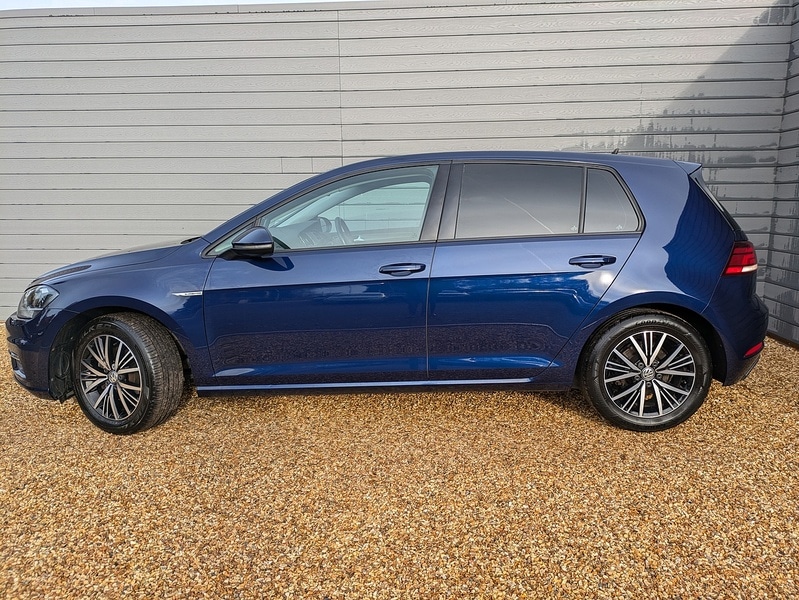Used Volkswagen Golf 2018 for sale - 76413295: Photo 6