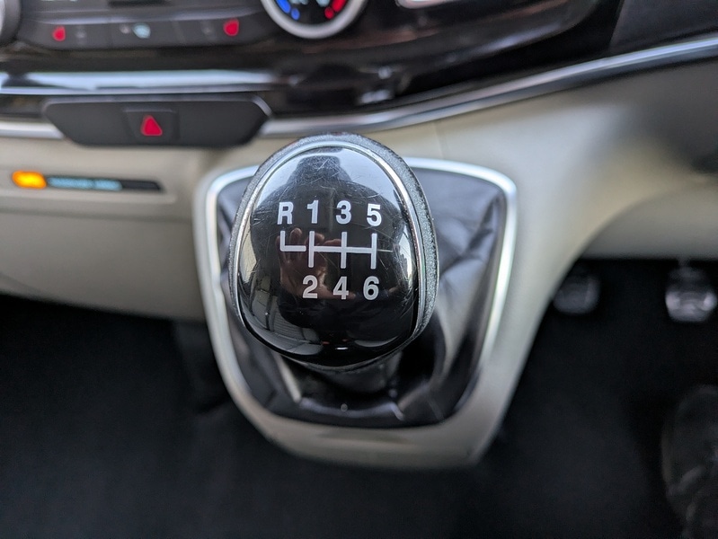 Used Ford Tourneo Custom 2021 for sale - 77046214: Photo 13