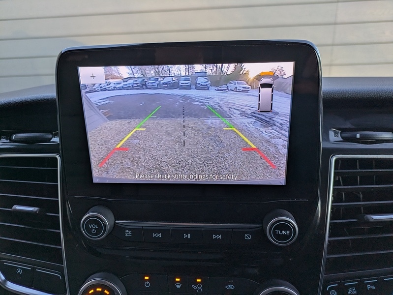 Used Ford Tourneo Custom 2021 for sale - 77046214: Photo 15