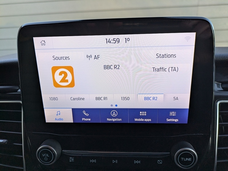 Used Ford Tourneo Custom 2021 for sale - 77046214: Photo 17