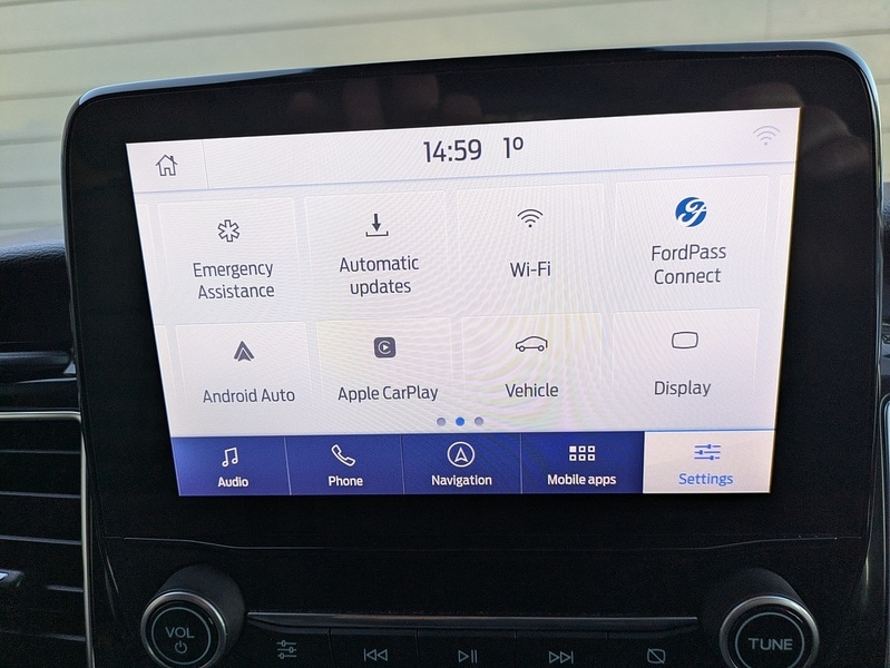 Used Ford Tourneo Custom 2021 for sale - 77046214: Photo 18