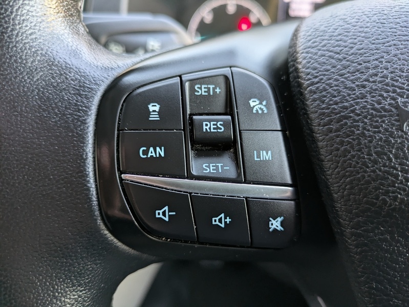 Used Ford Tourneo Custom 2021 for sale - 77046214: Photo 20