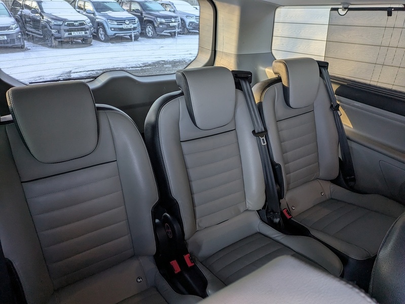 Used Ford Tourneo Custom 2021 for sale - 77046214: Photo 25