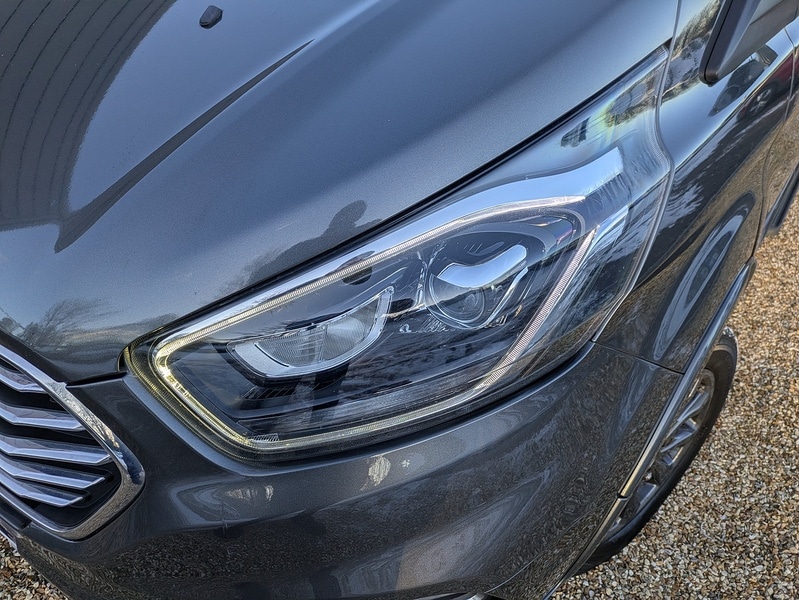 Used Ford Tourneo Custom 2021 for sale - 77046214: Photo 28