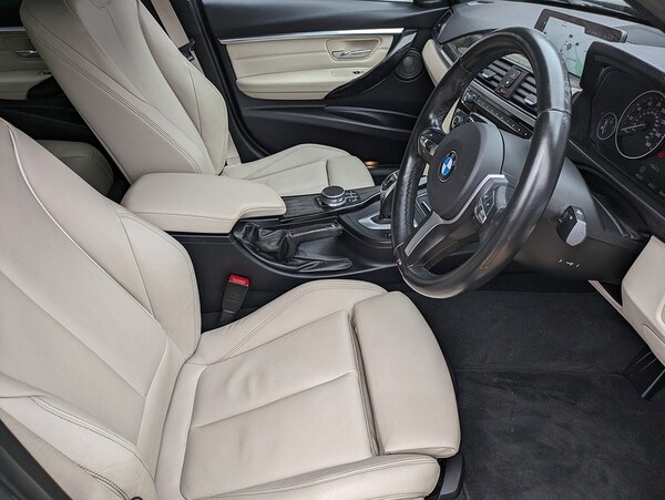 Used BMW 3 Series 2017 for sale - 75986655: Photo 10