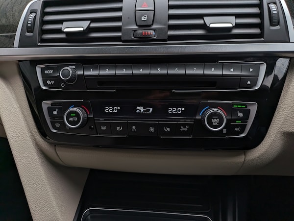 Used BMW 3 Series 2017 for sale - 75986655: Photo 13