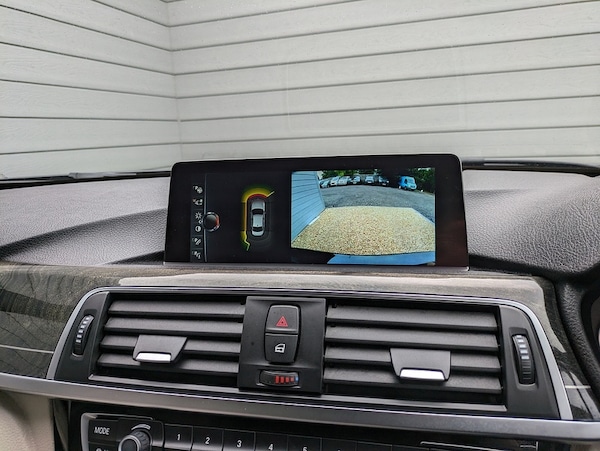 Used BMW 3 Series 2017 for sale - 75986655: Photo 14