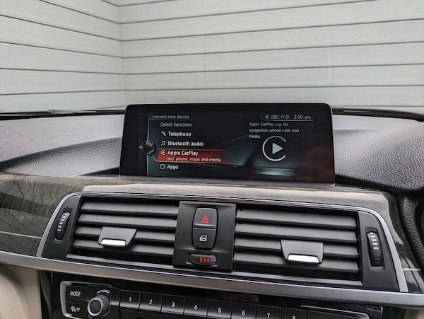 Used BMW 3 Series 2017 for sale - 75986655: Photo 15