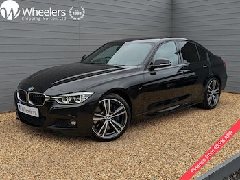 BMW - 3 Series