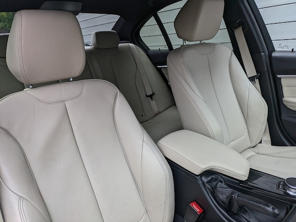 Used BMW 3 Series 2017 for sale - 75986655: Photo 20