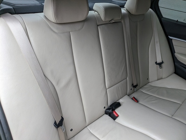 Used BMW 3 Series 2017 for sale - 75986655: Photo 21