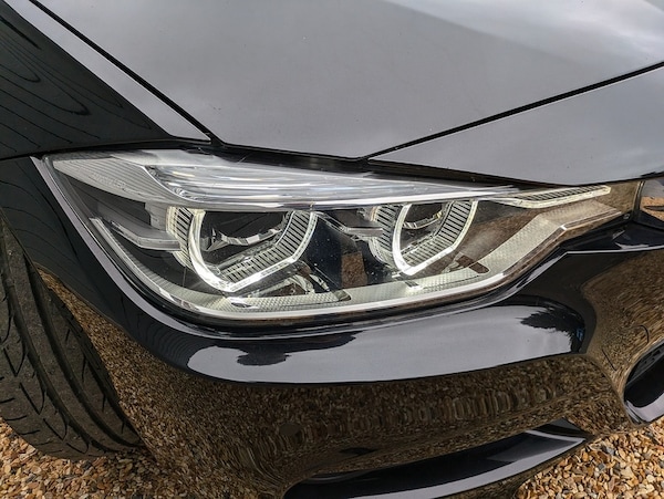 Used BMW 3 Series 2017 for sale - 75986655: Photo 22