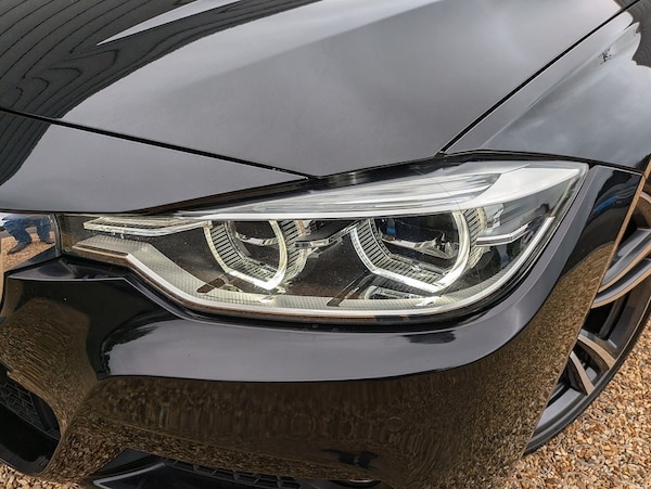 Used BMW 3 Series 2017 for sale - 75986655: Photo 23