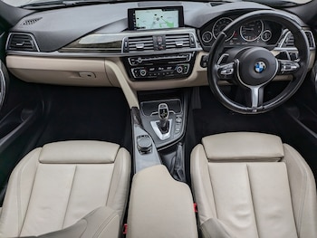 Used BMW 3 Series 2017 for sale - 75986655: Photo 2