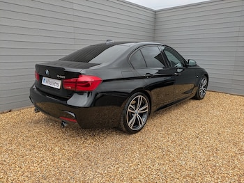 Used BMW 3 Series 2017 for sale - 75986655: Photo 3