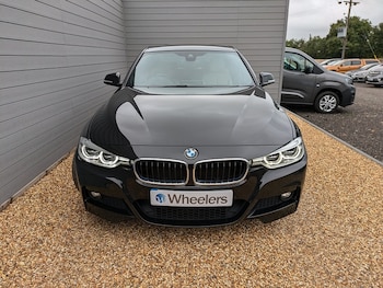 Used BMW 3 Series 2017 for sale - 75986655: Photo 4