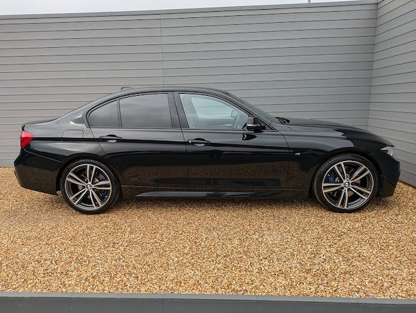 Used BMW 3 Series 2017 for sale - 75986655: Photo 5