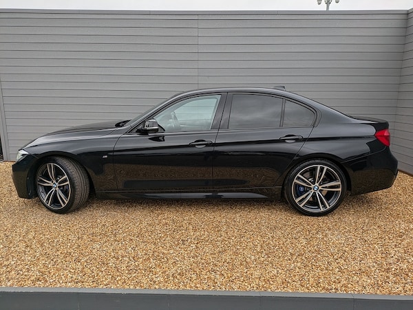 Used BMW 3 Series 2017 for sale - 75986655: Photo 6