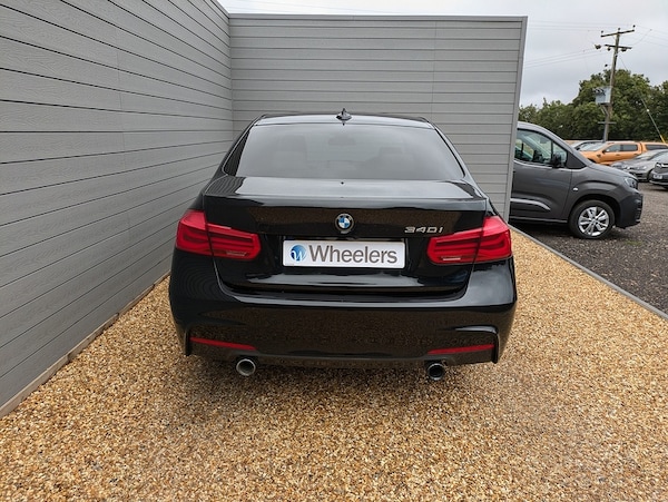 Used BMW 3 Series 2017 for sale - 75986655: Photo 7