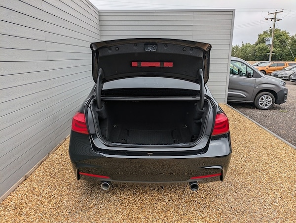 Used BMW 3 Series 2017 for sale - 75986655: Photo 8