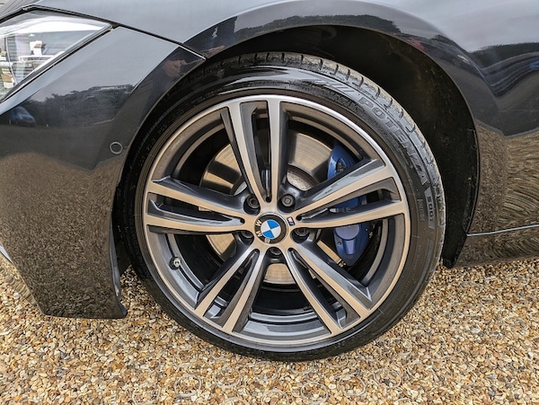 Used BMW 3 Series 2017 for sale - 75986655: Photo 9