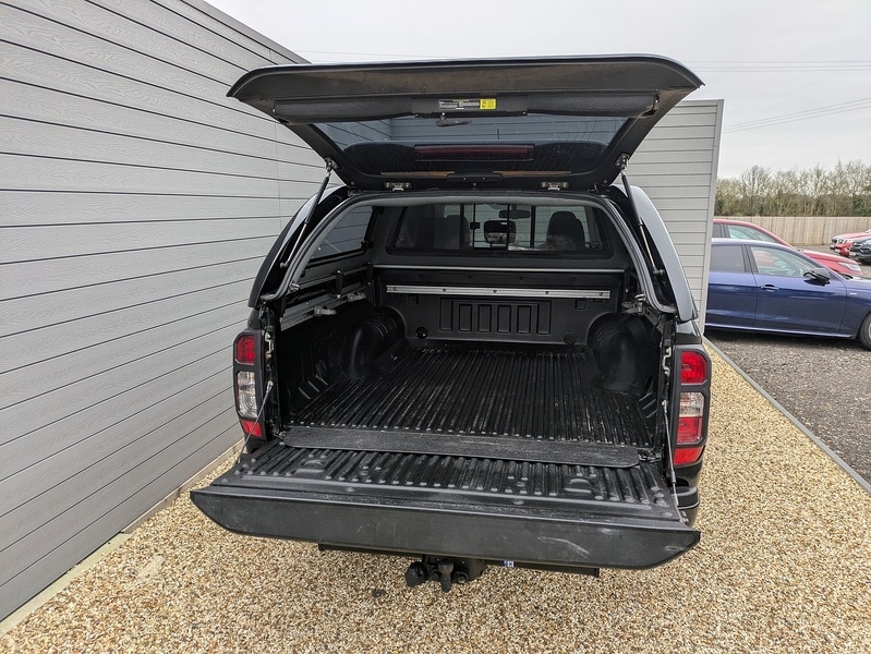 Used Nissan Navara 2019 for sale - 77584125: Photo 10