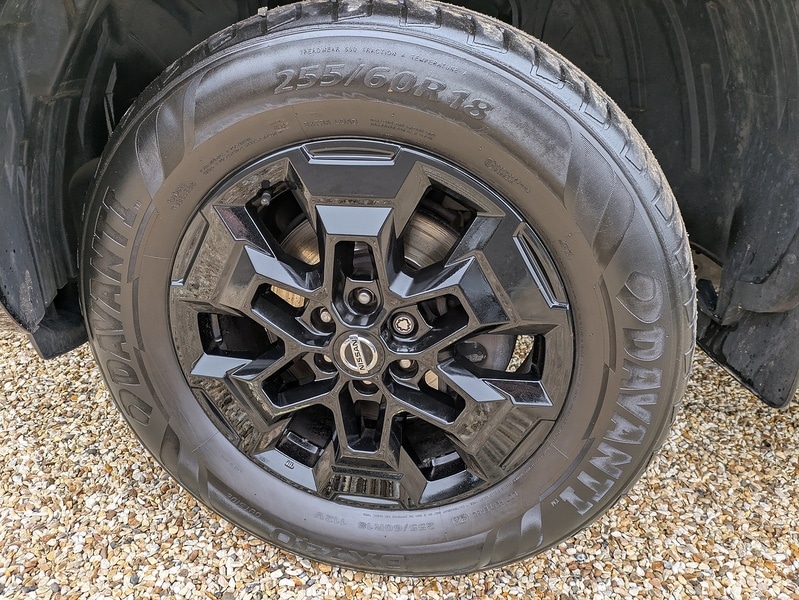 Used Nissan Navara 2019 for sale - 77584125: Photo 11