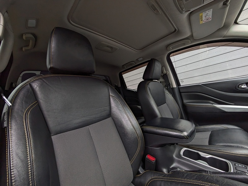 Used Nissan Navara 2019 for sale - 77584125: Photo 14