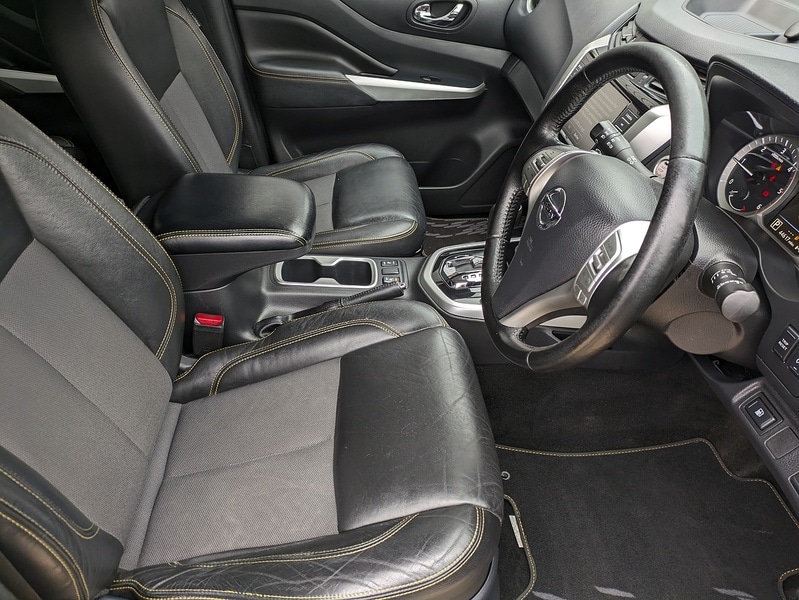 Used Nissan Navara 2019 for sale - 77584125: Photo 15