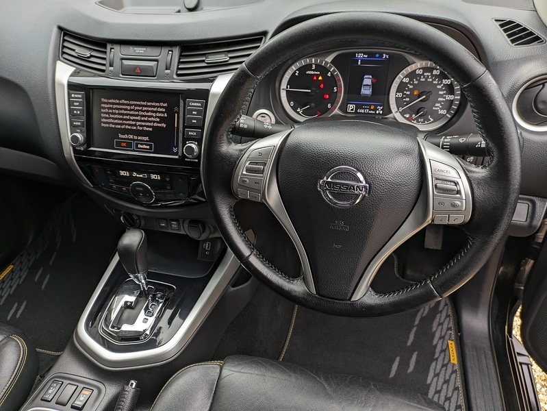 Used Nissan Navara 2019 for sale - 77584125: Photo 16