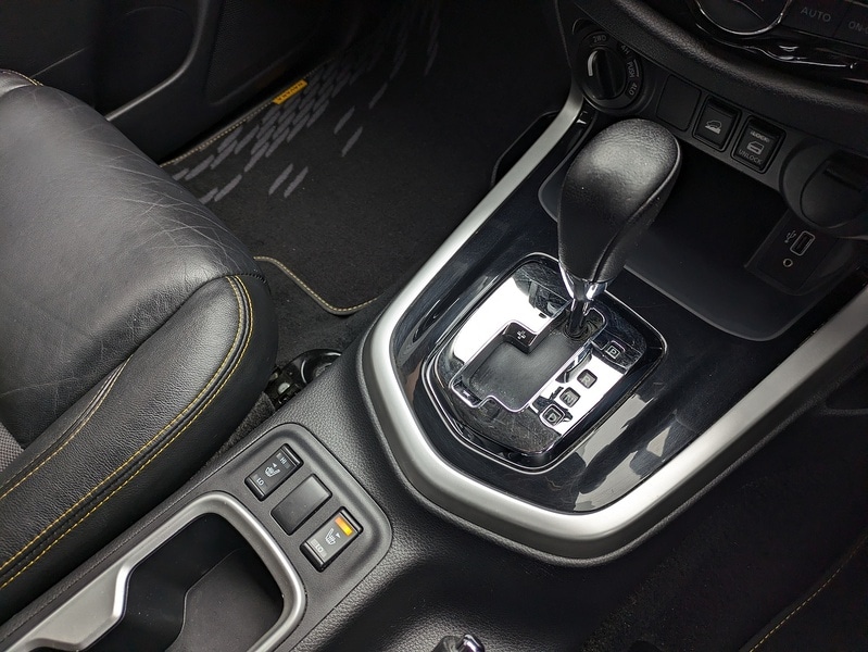 Used Nissan Navara 2019 for sale - 77584125: Photo 17