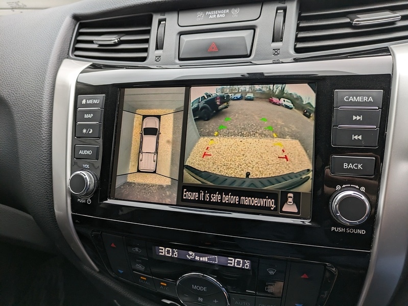 Used Nissan Navara 2019 for sale - 77584125: Photo 19