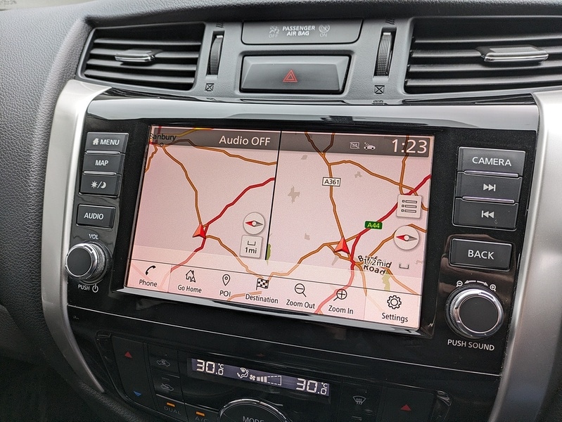 Used Nissan Navara 2019 for sale - 77584125: Photo 20