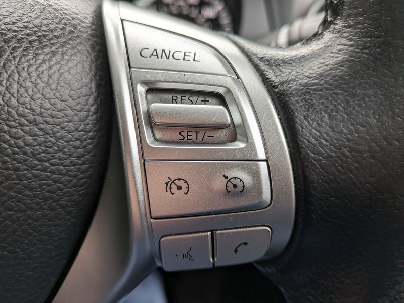 Used Nissan Navara 2019 for sale - 77584125: Photo 22