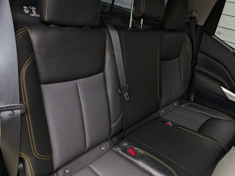 Used Nissan Navara 2019 for sale - 77584125: Photo 25