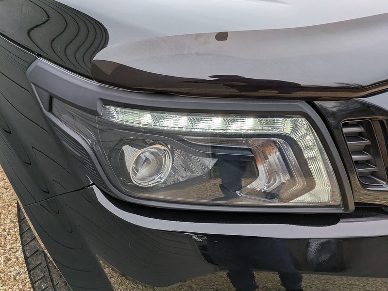 Used Nissan Navara 2019 for sale - 77584125: Photo 26