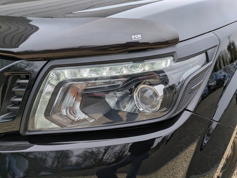 Used Nissan Navara 2019 for sale - 77584125: Photo 27