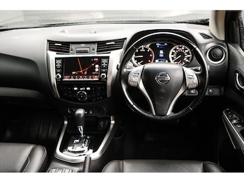 Used Nissan Navara 2021 for sale - 78632602: Photo