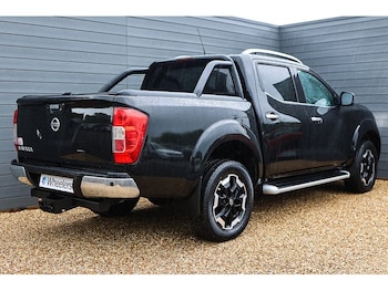 Used Nissan Navara 2021 for sale - 78632602: Photo